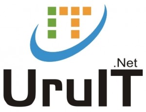 Logo UruIT
