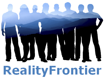 RealityFrontier